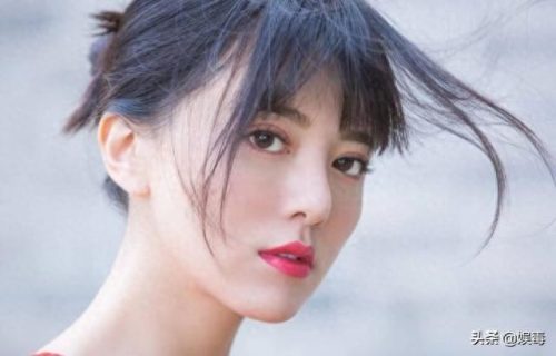 十大西藏女明星排行榜名单(西藏十大美女名单)插图1