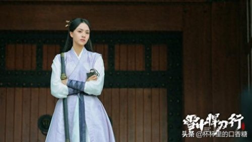武当十大美女排行榜图片(沁阳十大美女)插图14