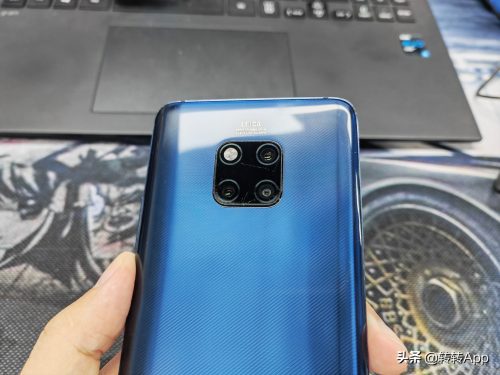 mate20pro屏幕长宽尺寸(华为耐用还是vivo耐用)插图3