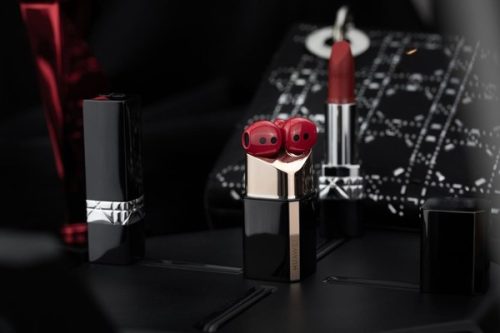 lipstick无线耳机(口红版FreeBuds Lipstick)插图3