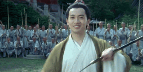 十大经典古装美男排行榜(古装10大美男排行榜)插图4