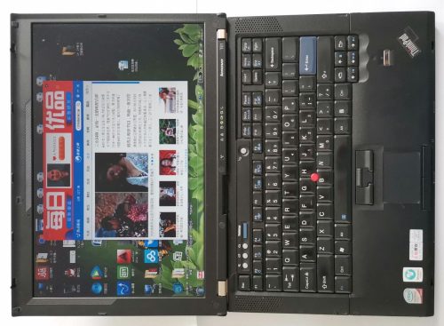 thinkpadt61缺点(thinkpadt61最好配置推荐)插图7