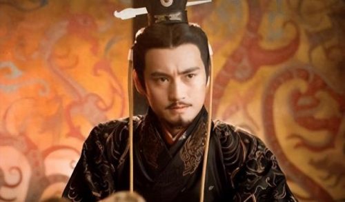 中国最十大帝王排行榜图片(十大帝王纪念金币值多少钱)插图17
