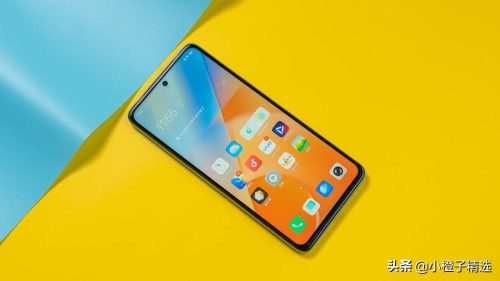 vivo 手机系列排行(vivos12系列价格)插图2