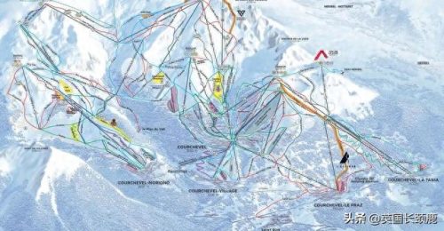 世界十大滑雪场排行榜最新(国内最好的十座滑雪场)插图14