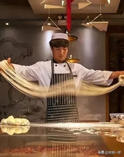 兰州烤肉餐厅十大排行榜(兰州烤肉店推荐)插图1