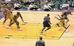 nba奥尼尔的统治力(最强nba奥尼尔三分绝杀)插图9