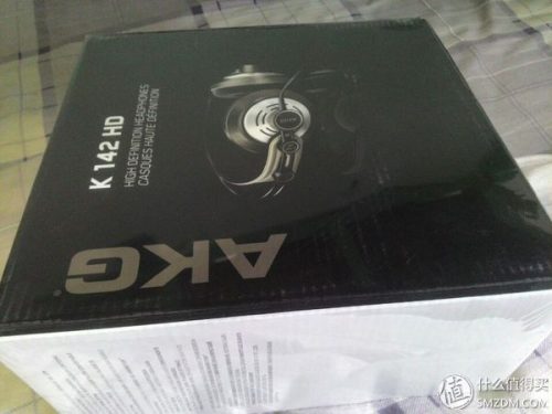 akg k141 头戴耳机测评(akg k140耳机)插图4