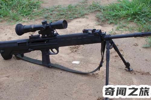 有效射程1500米的短狙击步枪(7.62高精度狙击步枪有效射击距离)插图