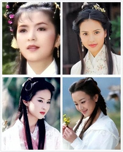 古代小说十大美女排行榜(主角把所有美女变成傀儡小说)插图26