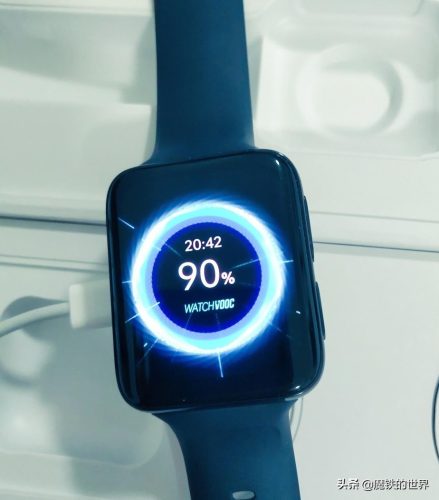 oppo手表watch2的功能(oppo watch 2是运动智能手表吗)插图2