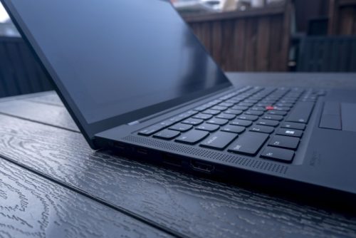 thinkpadx1上市价格(thinkpad x1什么时候出新品)插图17