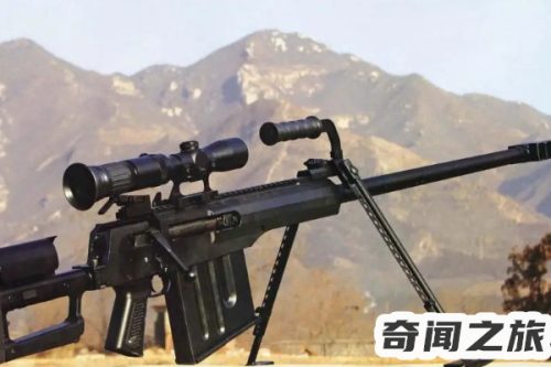 有效射程1500米的短狙击步枪(7.62高精度狙击步枪有效射击距离)插图3