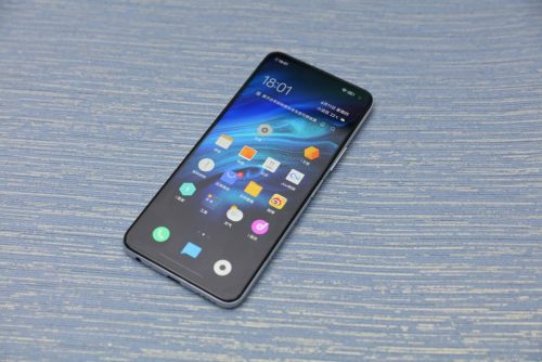 iqooz1x目前的价格(iqooz1x大概能卖多少钱)插图