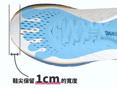跑步鞋子十大排行榜(适合跑步的鞋子排名)插图1