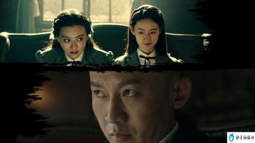 十部顶级的谍战剧(20部经典的谍战剧)插图14