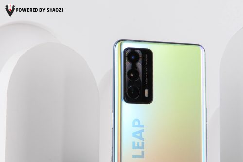 realmex7pro至尊版参数(realme x7 pro至尊版有哪些功能)插图5