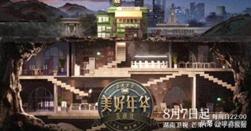 十大好看相亲节目排行榜(老年相亲节目)插图7