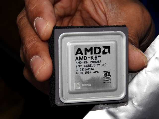 amd闪龙x2190参数(amd闪龙x2 5000)插图