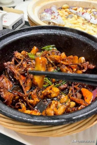 南京菜馆十大排行榜(南京必吃十大馆子)插图13