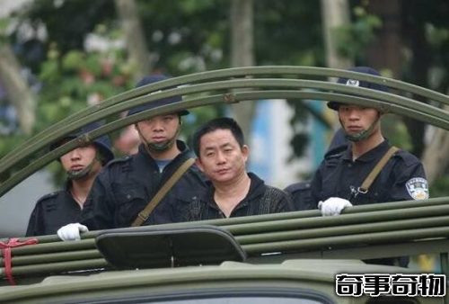 宋留根案件全过程(宋留根在哪被抓)插图3