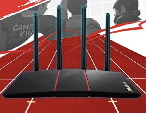 十大易展路由器排行榜(家庭wifi哪种最好)插图3