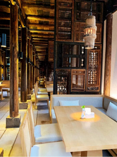北方十大温泉度假酒店排行榜(清远熹乐谷温泉度假酒店)插图4