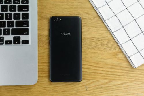 vivoy71所有配置(vivo y71详细参数)插图1