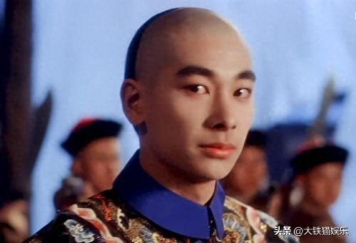 十大风流倜傥人物排行榜(革命十大英雄人物)插图3