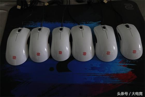zowie鼠标官方旗舰店(zowie)插图2