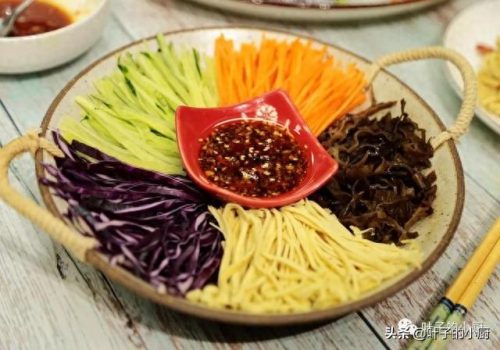 炒菜十大排行榜最新图片(保定炒菜排行榜)插图
