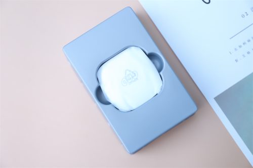 QCY T13 ANC真无线蓝牙耳机(qcyt13蓝牙耳机拆解测评)插图2