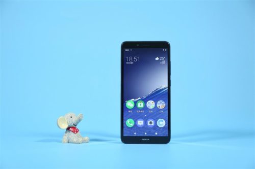 nokiac3价格表(nokiac31性能测评)插图4