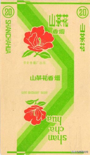河北省十大名烟排行榜(河北十大香烟排名)插图49