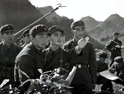 1996年1级战备部署(中国战备高速都在哪里)插图2