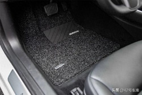 大包围脚垫十大品牌排行榜(十大软包脚垫排名)插图13