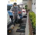 大包围脚垫十大品牌排行榜(十大软包脚垫排名)插图24
