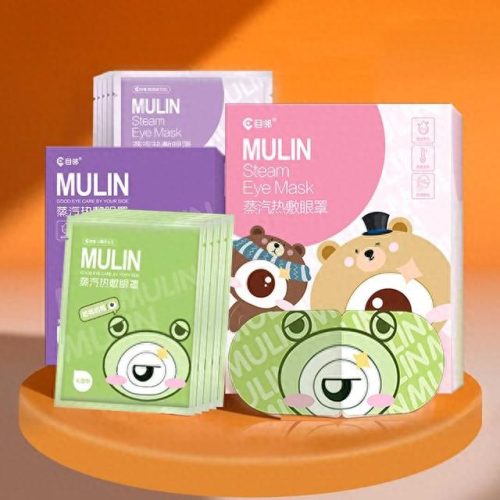 电子眼罩十大排行榜(电眼罩十大品牌排名)插图10
