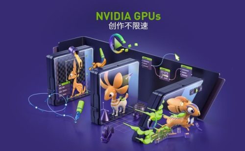 5万块钱的电脑显卡(显卡天花板)插图55