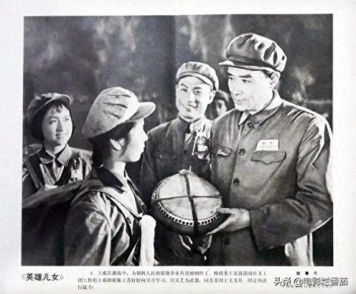 十大金典战争电影排行榜(十部必看抗日电影)插图17