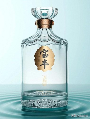 清香型白酒十大名酒排行榜(清香型白酒排名十大)插图2