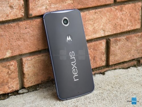 nexus6都有几个版本(谷歌nexus 6p)插图3