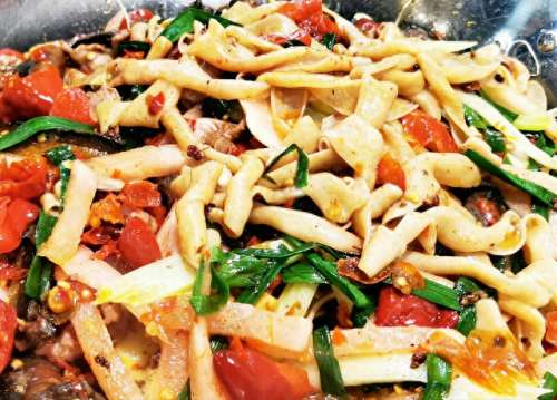 重庆美食排行榜前十大名菜(重庆特色菜美食排行榜前十名)插图9