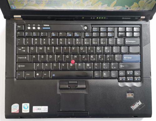 thinkpadt61缺点(thinkpadt61最好配置推荐)插图9