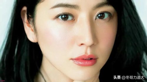 日本高颜值女星 (日本三次元女神降临)插图