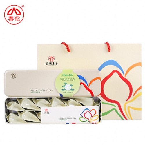 十大茉莉花茶叶排行榜(茉莉花哪个牌子质量最好)插图4