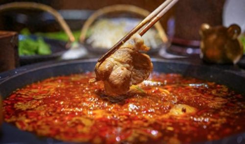 麻辣休闲食品十大排行榜(小食品休闲食品爆款)插图