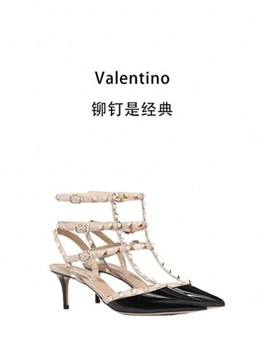 女鞋高跟鞋十大品牌排行榜(高跟鞋女鞋品牌大全)插图1