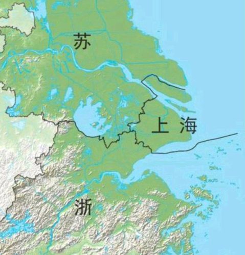 上海近10年发展的变化(祖国的十大辉煌成就)插图11