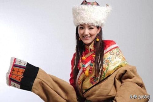 十大西藏女明星排行榜名单(西藏十大美女名单)插图20